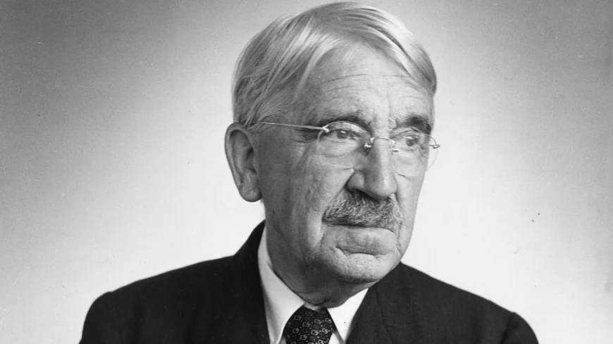 JHON DEWEY