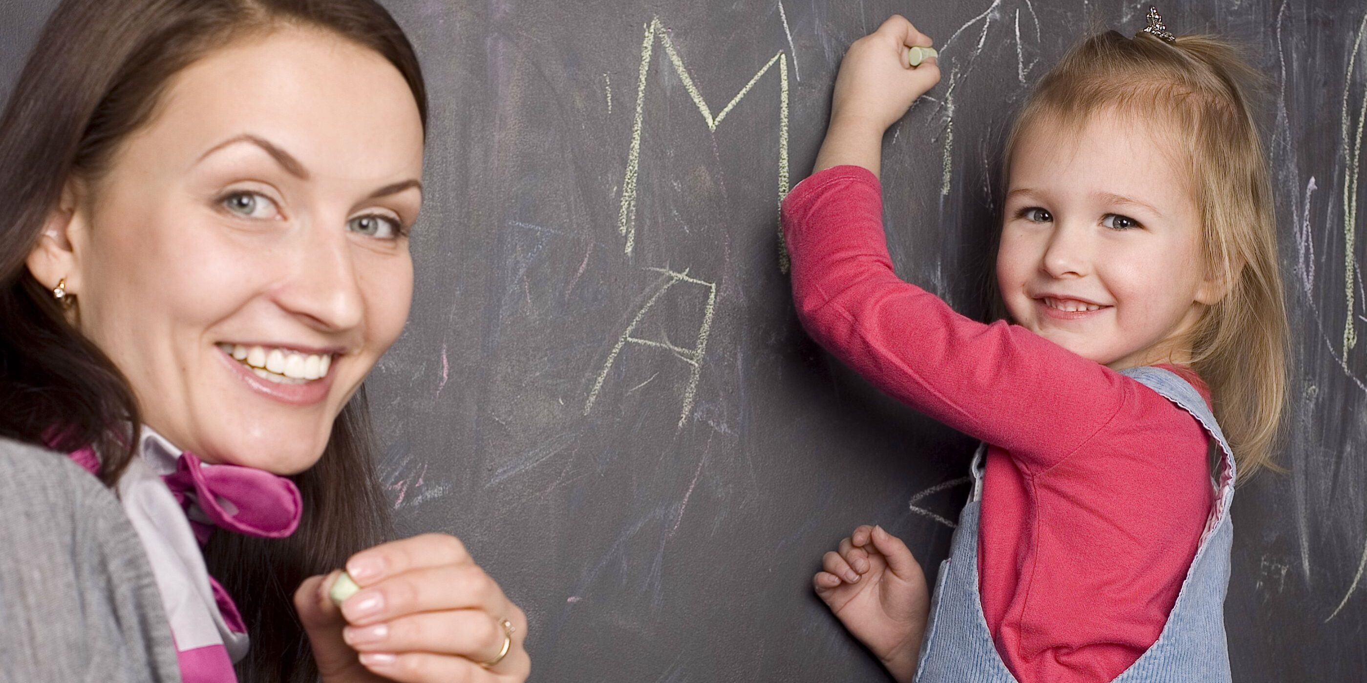 COME INCORAGGIARE I BAMBINI IN CLASSE