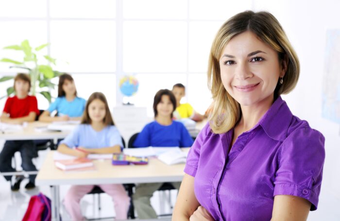 EDUCARE SENZA PUNIZIONI