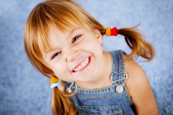 BAMBINI DISATTENTI, IPERATTIVI E IMPULSIVI