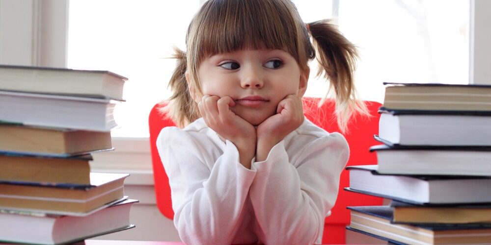 AUTOSTIMA DEI BAMBINI