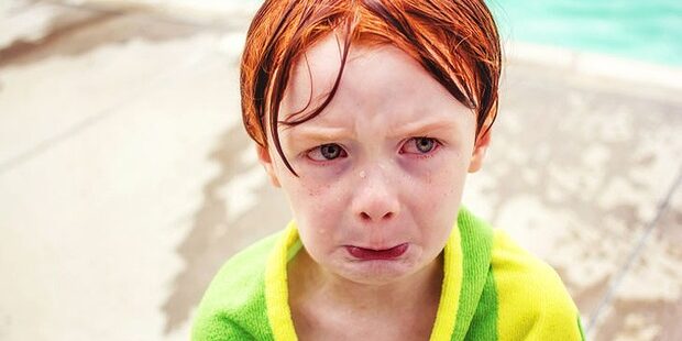 COME FARSI ASCOLTARE DAI BAMBINI COME FARSI ASCOLTARE DAI BAMBINI