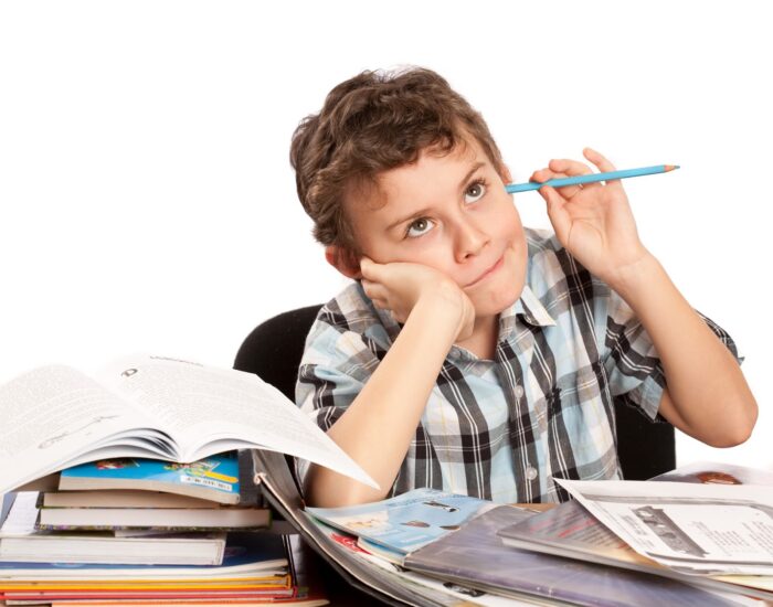DEFICIT DI ATTENZIONE E IPERATTIVITÀ A SCUOLA