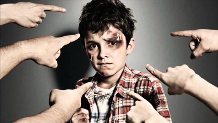 BULLISMO A SCUOLA COME INTERVENIRE.
