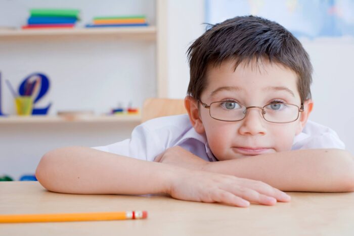 SINDROME DI TOURETTE