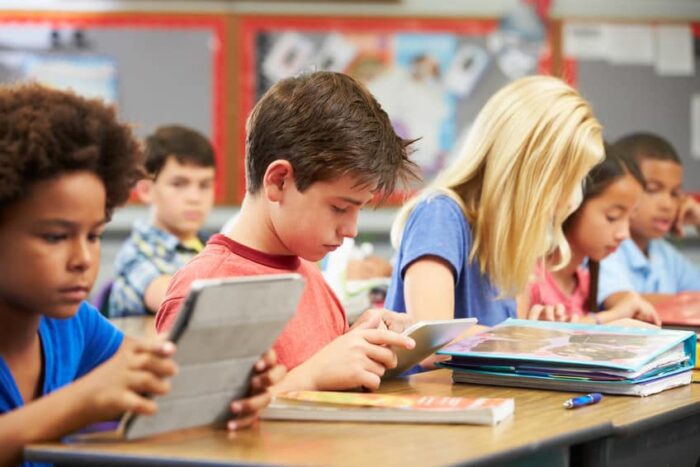 FLIPPED CLASSROOM