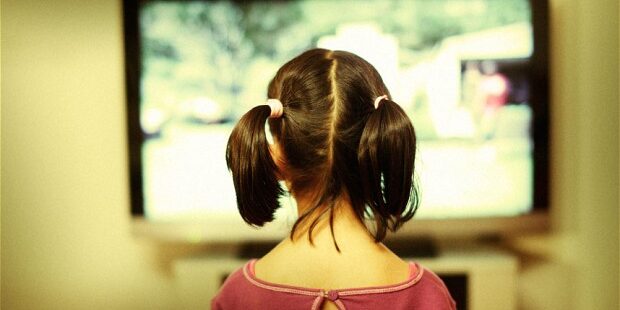 COME RASSICURARE UN BAMBINO