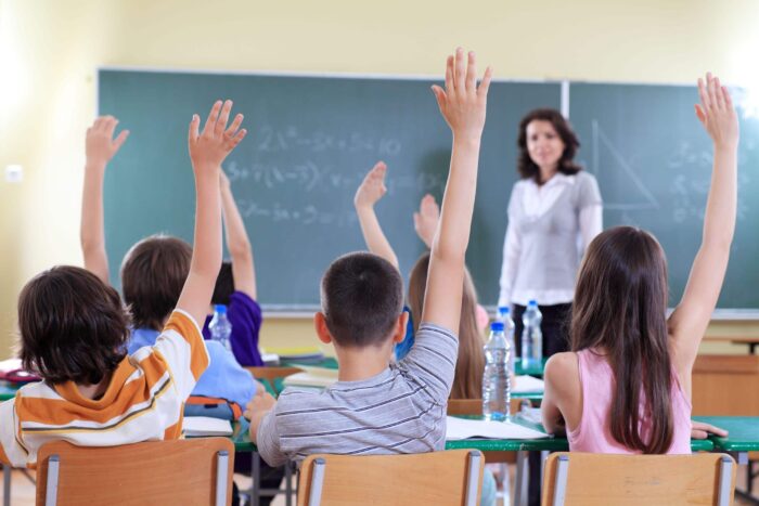 CLIMA DEMOCRATICO IN CLASSE