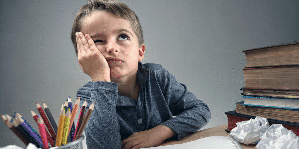 BISOGNI EDUCATIVI SPECIALI A SCUOLA