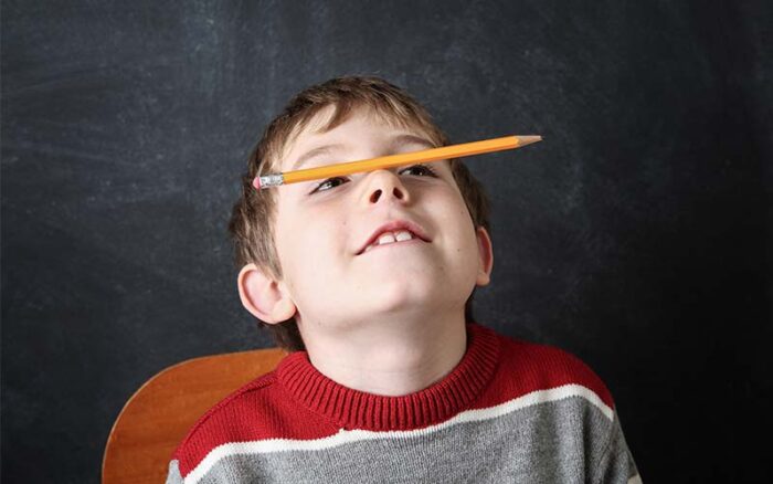 ADHD STRATEGIE DIDATTICHE