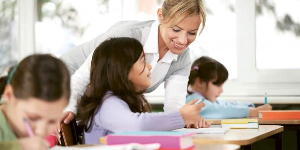 INSEGNAMENTO DELLA LETTO-SCRITTURA