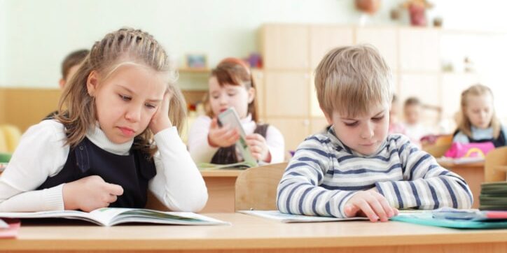 CHE COSA È LA DISGRAFIA