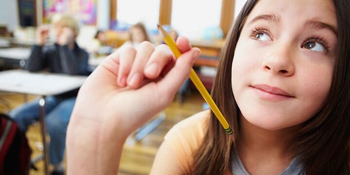 SVILUPPARE IL PENSIERO CRITICO A SCUOLA