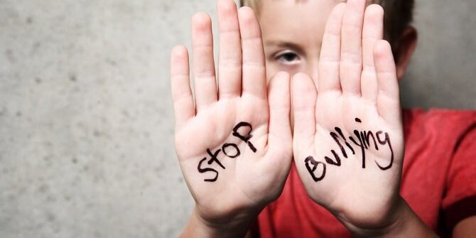 COME PREVENIRE IL BULLISMO E IL CYBERBULLISMO A SCUOLA