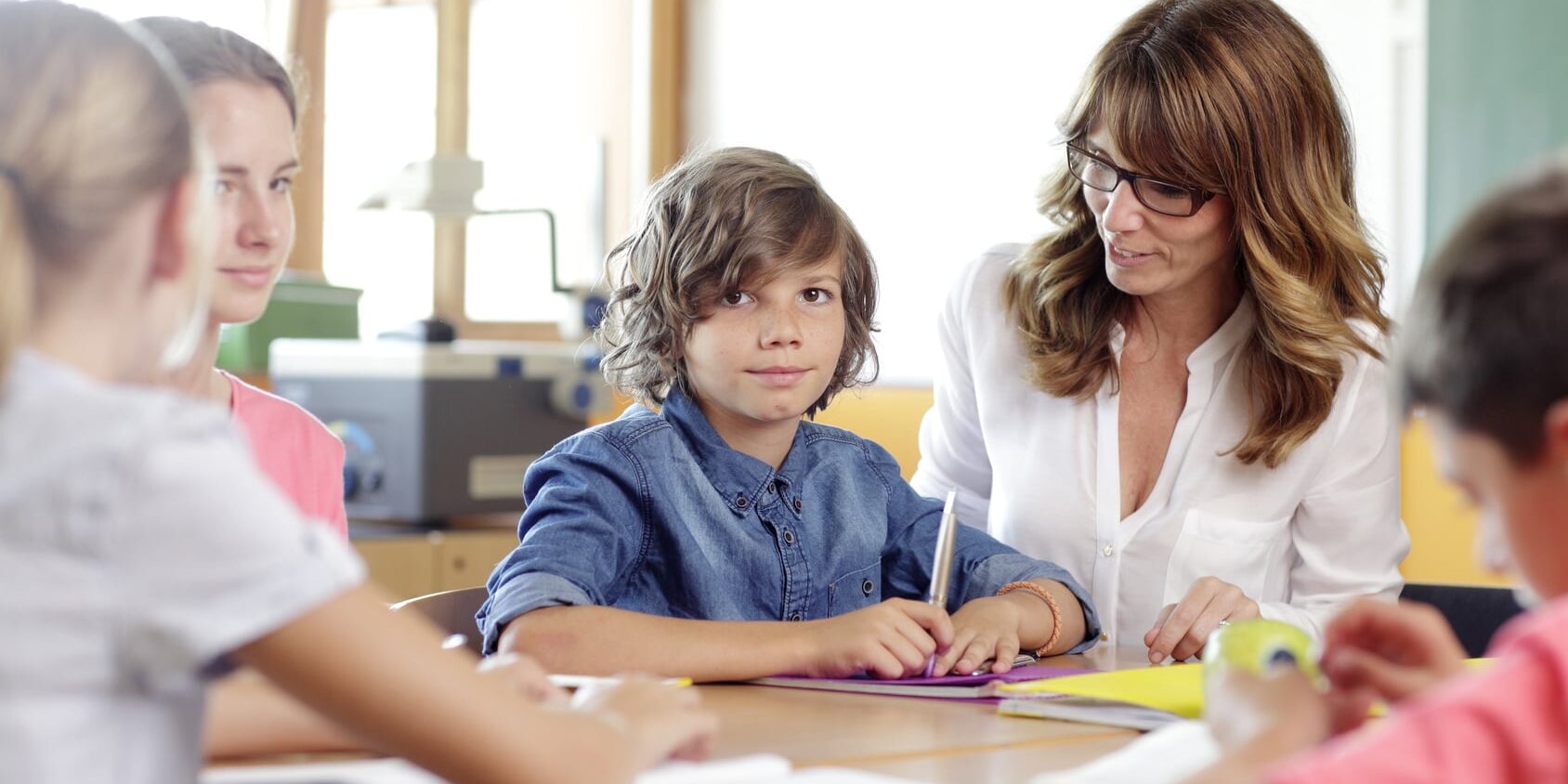 SIAMO DI FRONTE AD UN EPIDEMIA DI BES E DSA? FALSO!