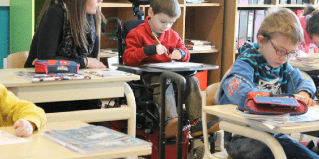 ADEGUARE GLI OBIETTIVI DELLA CLASSE