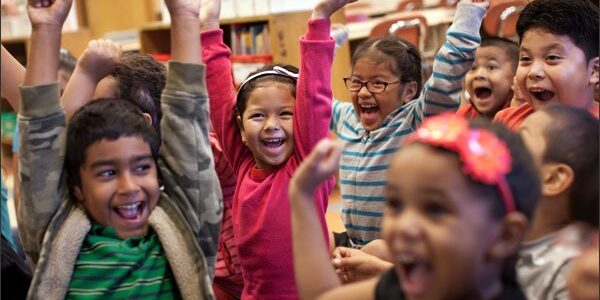 GESTIONE DELLA RABBIA IN CLASSE