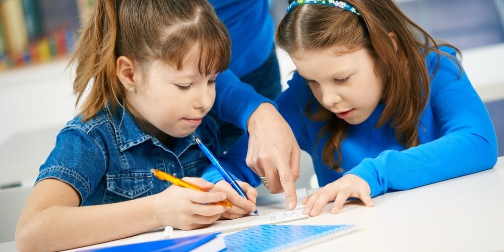 SEMPLIFICARE E ORGANIZZARE I MATERIALI PER I BAMBINI DISABILI