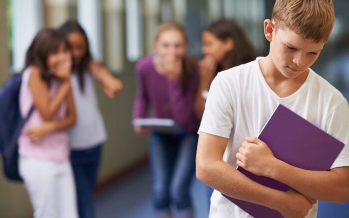 BULLISMO RESPONSABILITÀ DEGLI ORGANI SCOLASTICI.