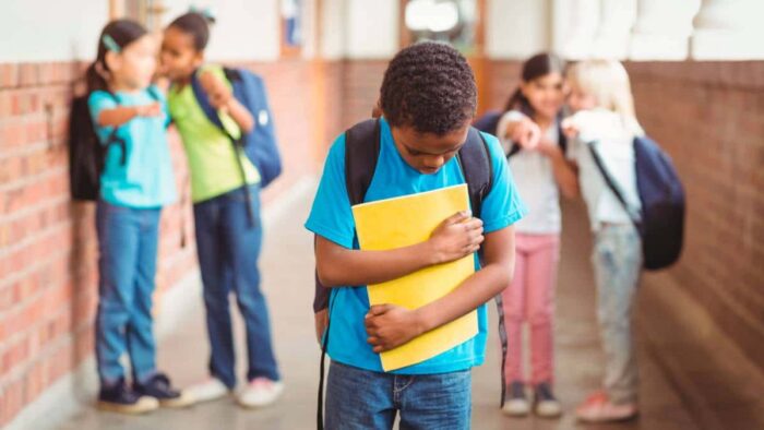 PIANO NAZIONALE PER LA PREVENZIONE DEL BULLISMO