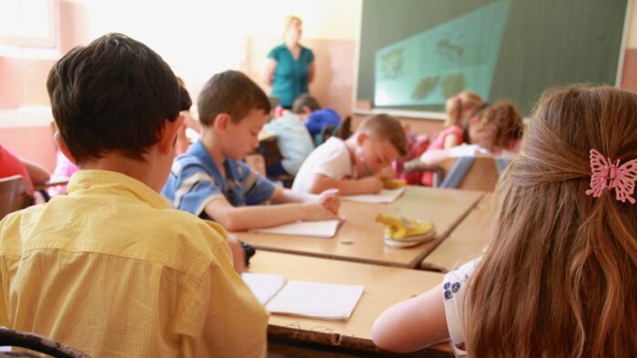INTEGRAZIONE A SCUOLA DEI BAMBINI AUTISTICI