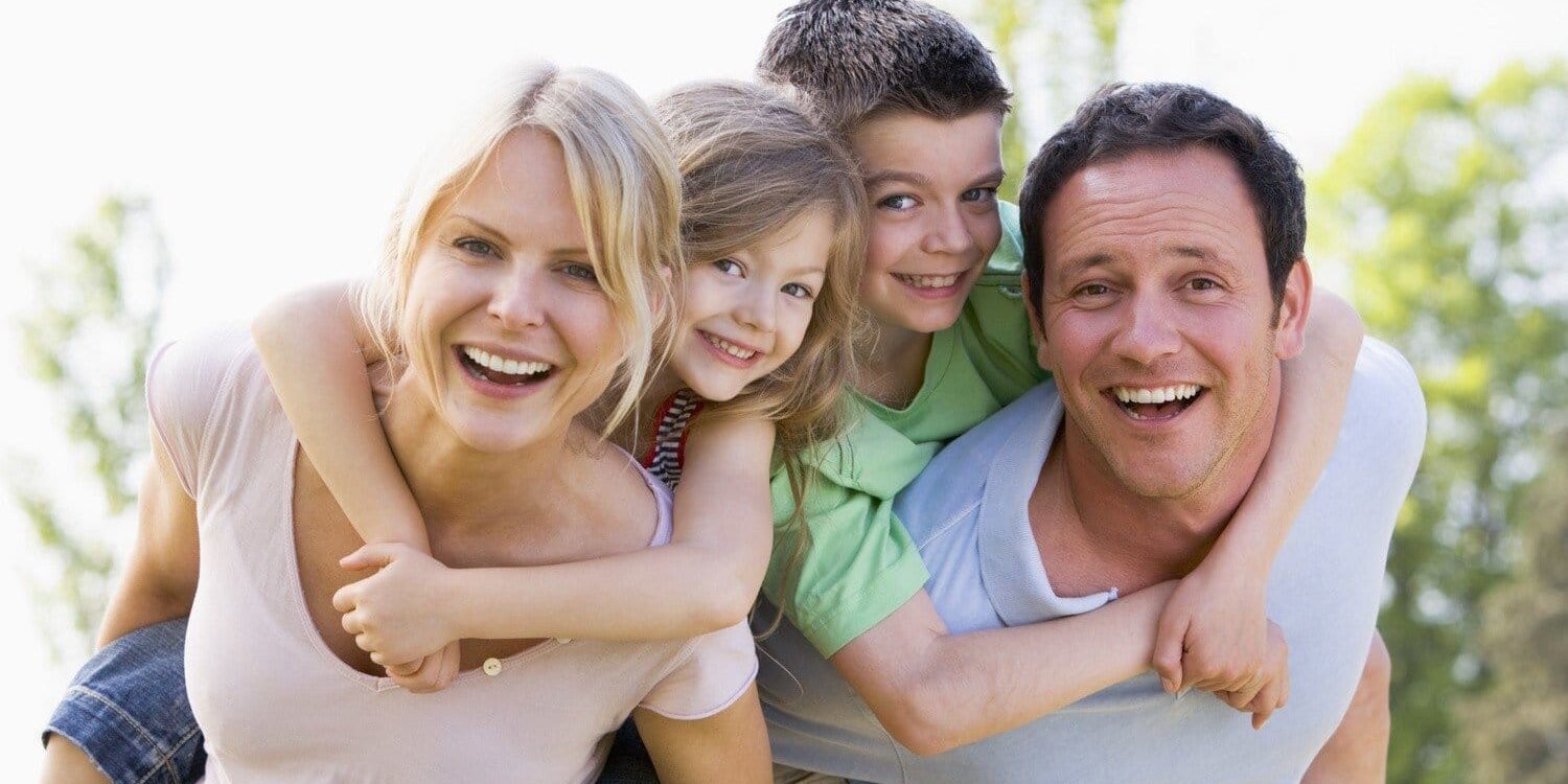 RAPPORTO GENITORI FIGLI