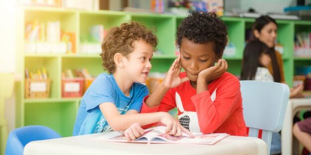 TIPI DI BISOGNI EDUCATIVI SPECIALI