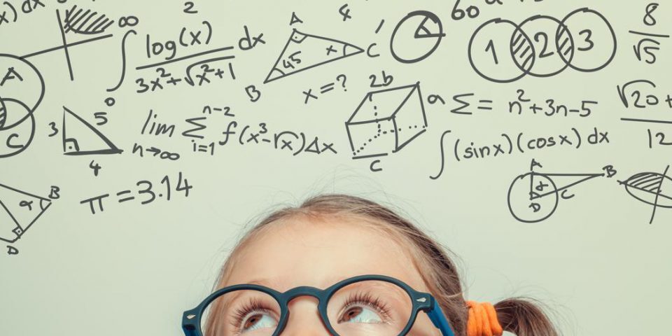 MISURE COMPENSATIVE E DISPENSATIVE PER LA DISCALCULIA