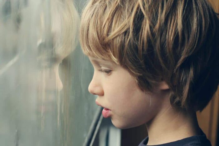 BAMBINI ASPERGER: CONSIGLI DIDATTICI IN 14 PUNTI