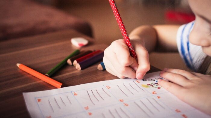 DISORTOGRAFIA QUALI SONO I SINTOMI PRINCIPALI