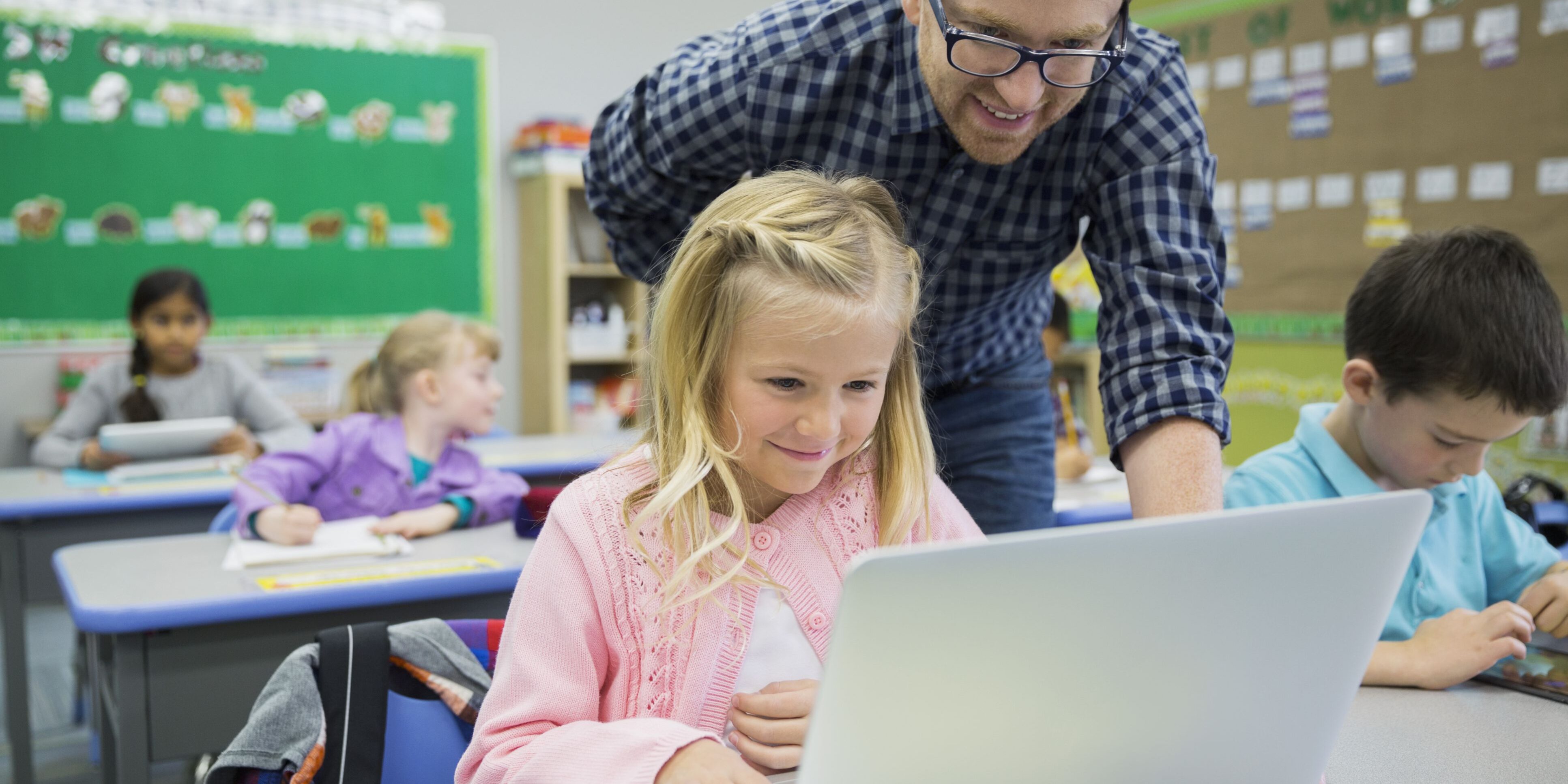 USO DEL COMPUTER NEI BAMBINI CON DSA