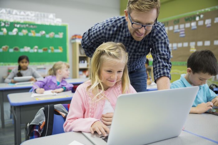 USO DEL COMPUTER NEI BAMBINI CON DSA