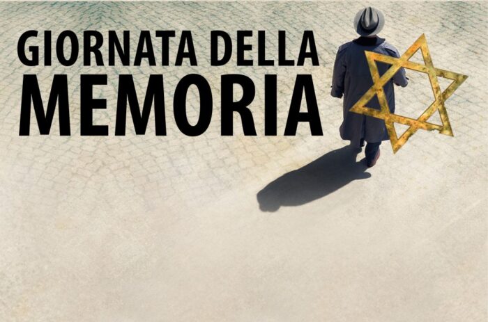 DIDATTICA DELLA SHOAH