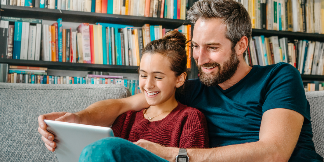 QUALE PROFILO PSICOLOGICO GENITORIALE SEI CON I TUOI FIGLI