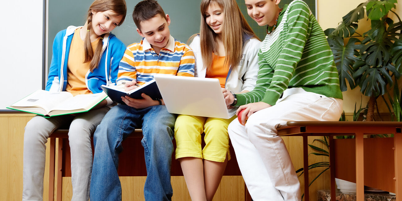 FIDUCIA E AUTOSTIMA NEL GRUPPO CLASSE