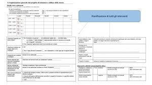 NUOVO PEI SCUOLA PRIMARIA: GUIDA – Seconda Parte.