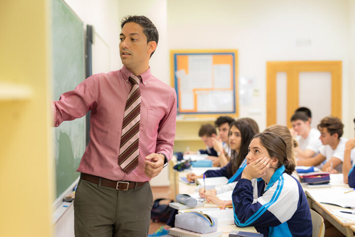 NUOVO PEI SCUOLA SECONDARIA DI PRIMO GRADO