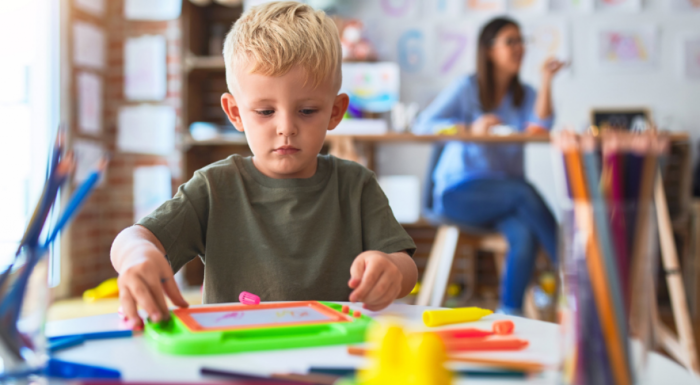NUOVO PEI SCUOLA DELL’INFANZIA: GUIDA – Seconda parte.