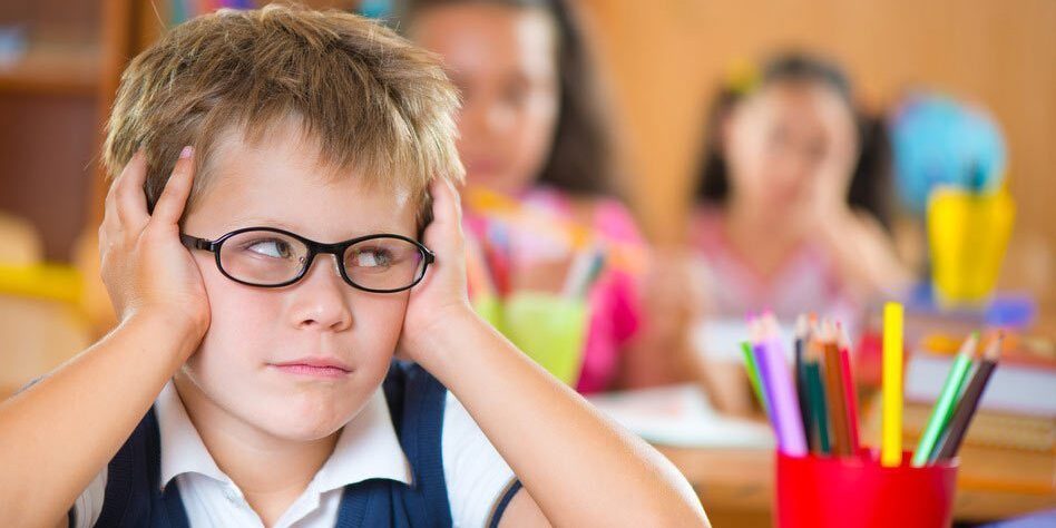 METODOLOGIE D’INTERVENTO A SCUOLA PER IL BAMBINO ADHD.