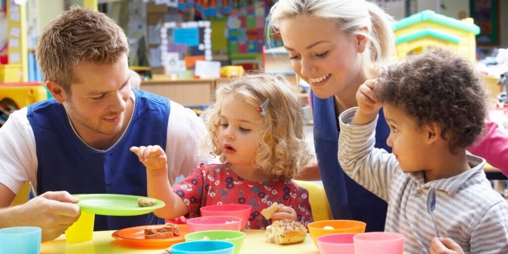 EDUCATORI NELLA SCUOLA PUBBLICA