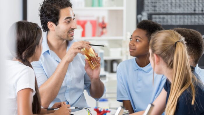 ASSERTIVITÀ IN CLASSE: I 5 LIVELLI DEL SUO FUNZIONAMENTO.