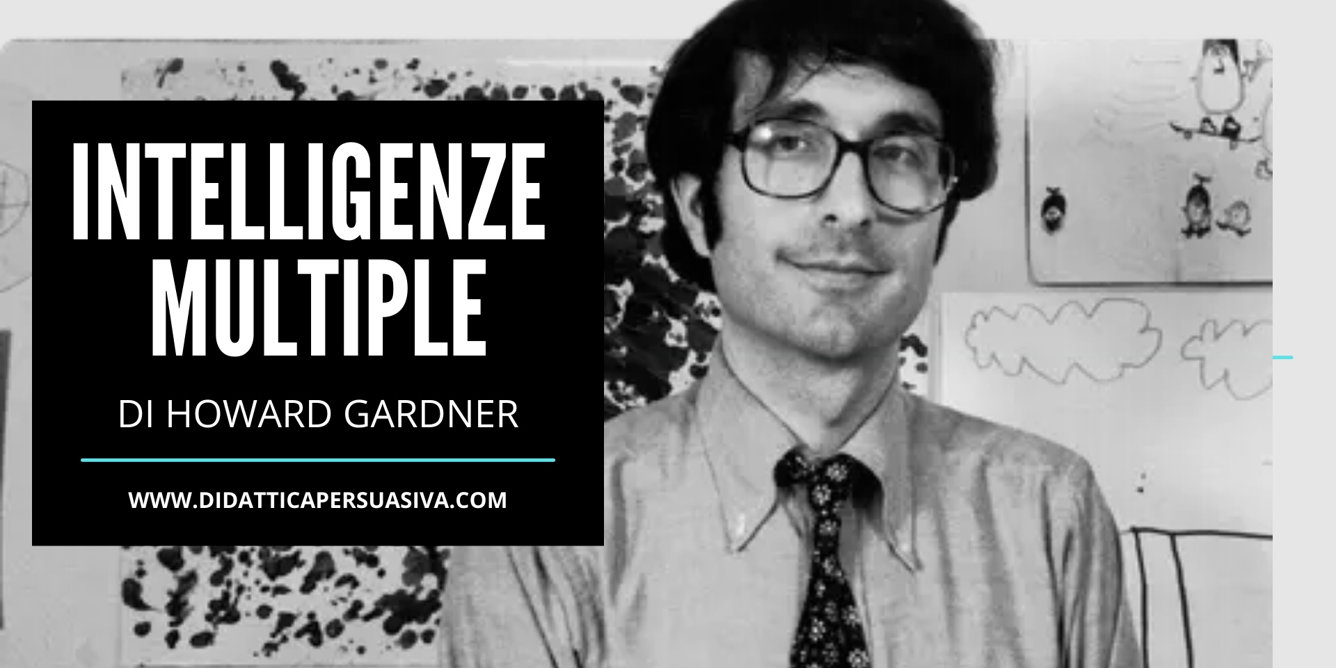 INTELLIGENZE MULTIPLE (IM) LE 10 INTELLIGENZE DI HOWARD GARDNER 