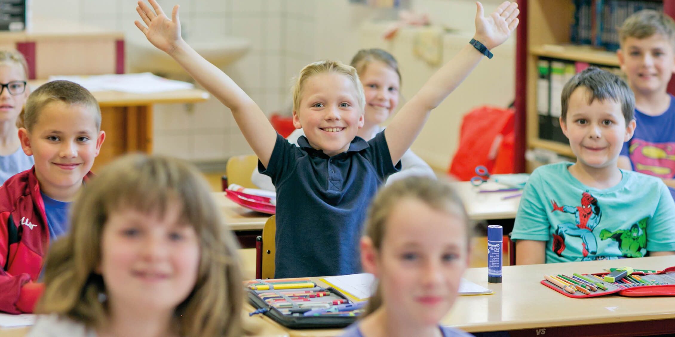 4 METODI DIDATTICI ATTIVI CHE FORSE NON CONOSCI.