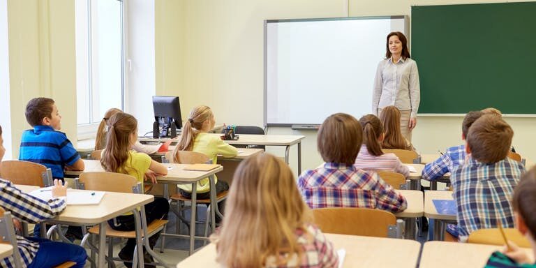 LIM COME STRUMENTO DIDATTICO PER LA MENTE.