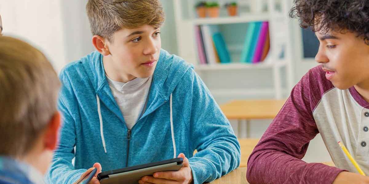 STRATEGIE DI AMBIENTI DI APPRENDIMENTO NELLA SCUOLA.