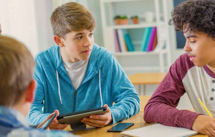 STRATEGIE DI AMBIENTI DI APPRENDIMENTO NELLA SCUOLA.