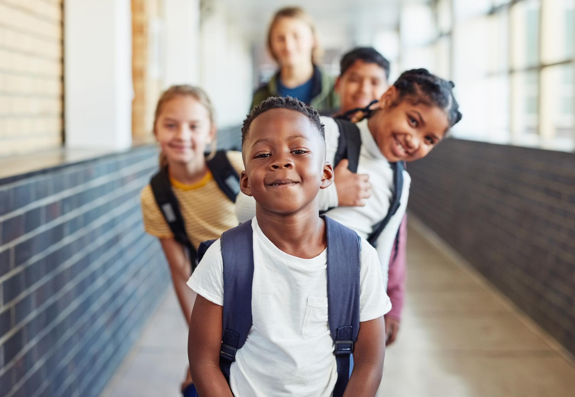 COSA FA L'INSEGNANTE DI SOSTEGNO