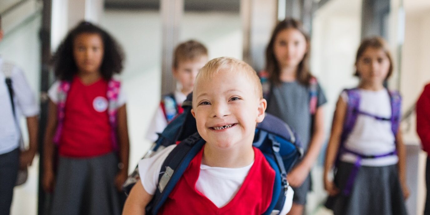 DIMENSIONE INCLUSIVA DELLA SCUOLA