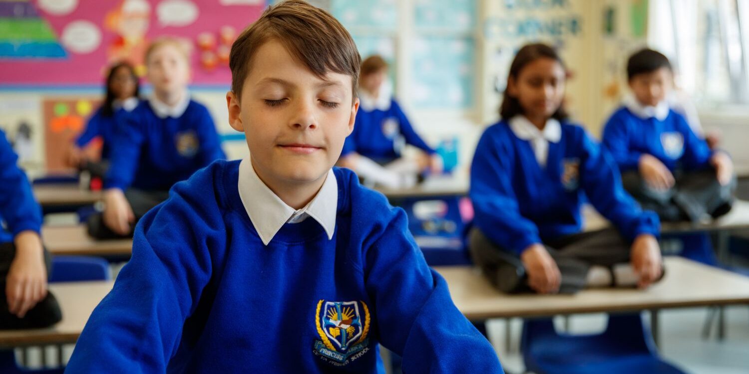 MINDFULNESS A SCUOLA