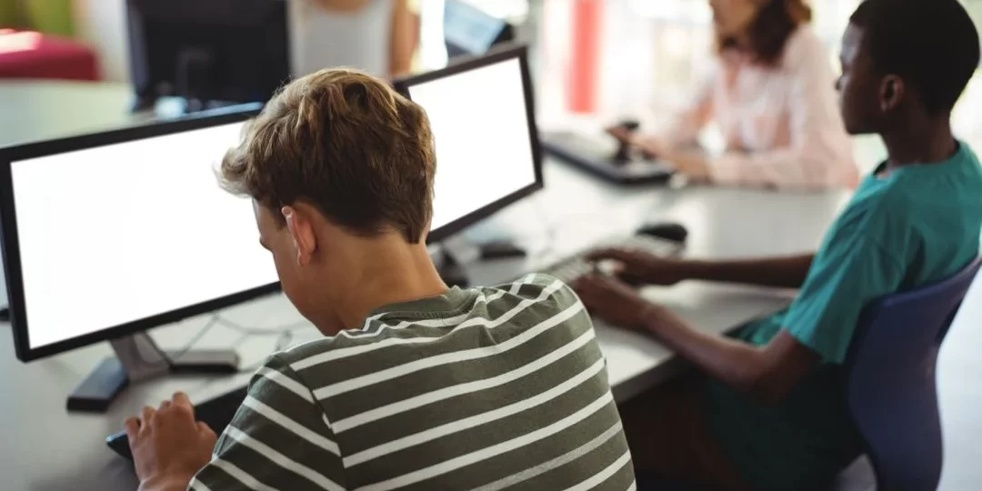 LE TECNOLOGIE INFORMATICHE IN DIDATTICA